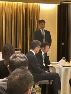 田山建設協力業者会