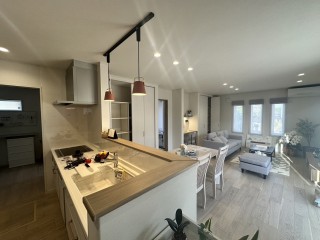 家庭用エアコン1台で全館空調ってどうなの？