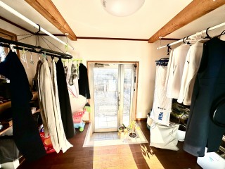 ランドリールーム