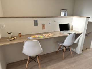 「安らぎという名の天使が舞い降りる一戸建て」