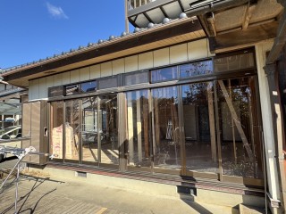 先進的窓リノベ２０２５事業