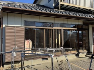 耐震性を高めて使いやすい間取りにするリフォーム