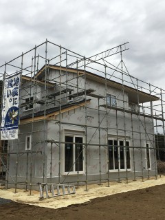 地震に強い家づくり1/15・危険をつくらない家づくり