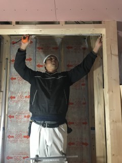 現場監督は現場仕事までできる人だと思ってた