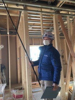 地震に強い家づくり1/18・探し物は見つかりましたか