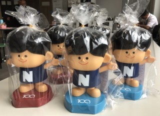 地震に強い家づくり1/20・三木神社と松下幸之助