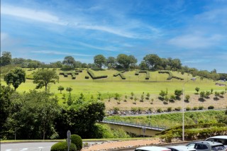 ゴルフ行ってきました