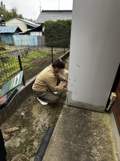 世代交代に向けて