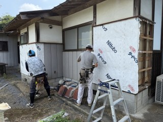 先進的窓リノベ補助金活用のリフォーム