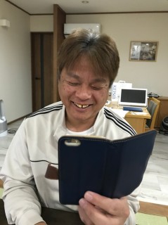 地震に強い家づくり1/24・若い女の子と何してますの？