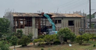 ついにこの時が・・・