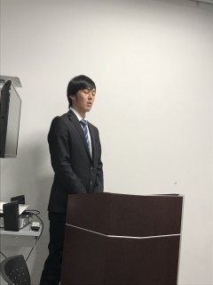 地震に強い家づくり1/26・協力業者会定例総会