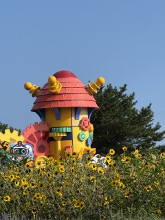 ひたちなか海浜公園