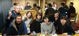 地震に強い家づくり1/28・橘小の閉校式