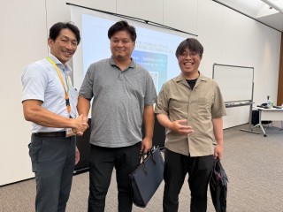 スーパー営業おばあちゃんを目指します！