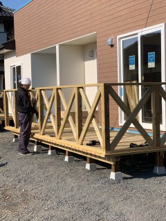 地震に強い家づくり1/30・太陽光発電システムからの火災