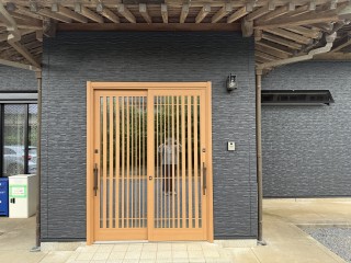 リフォーム完了！