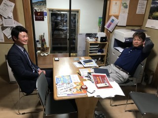 地震に強い家づくり1/31・懐かしい少年野球