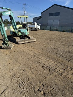 小美玉市で１２棟目のテクノストラクチャーの家　着工