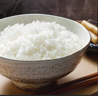 新米がでまわる時期に思い出すこと