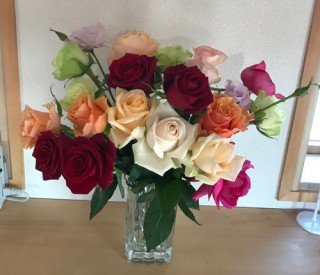 地震に強い家づくり2/3・誕生日