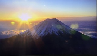 あけましておめでとうございます