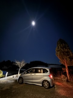 お孫ちゃんとの8日間