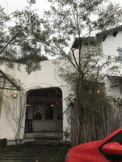 地震に強い家づくり2/6・水戸のおしゃれスポットへ