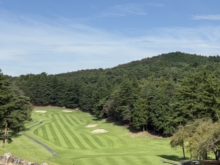 ２０２５年振りかえりと２０２６年目標/ゴルフ