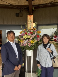 そ・ら・らにオープンする「おみたまキッチン」