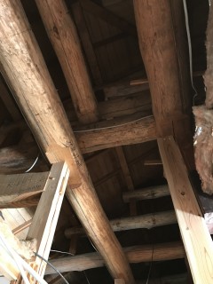 地震に強い家づくり2/12・リフォームもお任せください