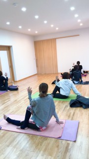 地震に強い家づくり2/21・オーナー会