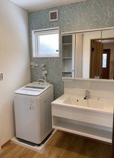 地震に強い家づくり2/22・お家のご紹介