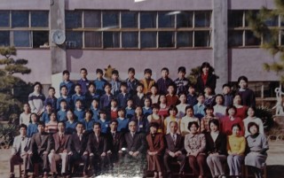 地震に強い家づくり2/23・145年の歴史に幕