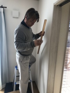 地震に強い家づくり3/2・雲板の意味