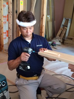 地震に強い家づくり3/8・感謝‼