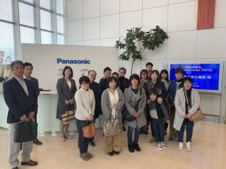 地震に強い家づくり3/10・バス見学ツアー