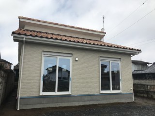 地震に強い家づくり3/31・お打合せ