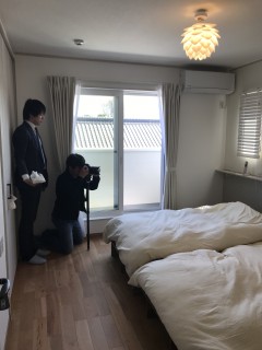 地震に強い家づくり4/6・いばらきの住まいづくり