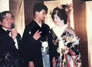 地震に強い家づくり4/10・31年たちました