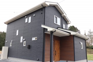 地震に強い家づくり4/13・完成見学会