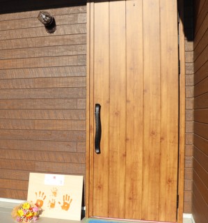 地震に強い家づくり4/14・お引渡し