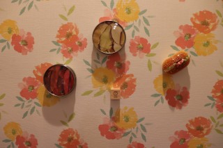 地震に強い家づくり4/15・磁石のつく壁