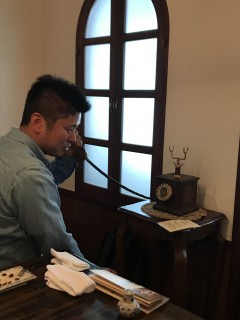 地震に強い家づくり4/26・驚いたこと