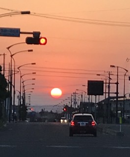 地震に強い家づくり5/16・どうしてなんだ？