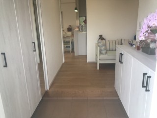 地震に強い家づくり5/19・玄関収納