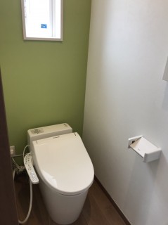 地震に強い家づくり5/25・トリプル汚れガード