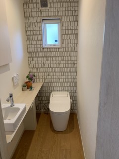 地震に強い家づくり5/27・ラクしてきれい