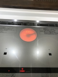 地震に強い家づくり6/2・ガスor電気