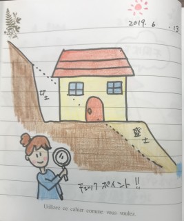 地震に強い家づくり・地盤のこと